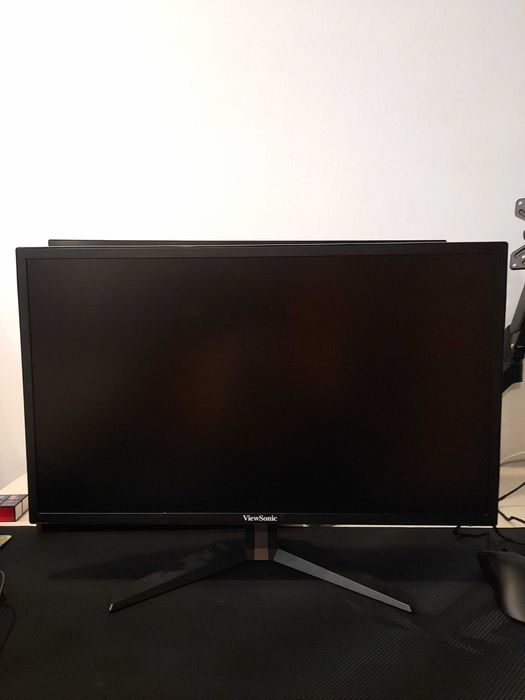 Monitor ViewSonic 1080p 144hz
