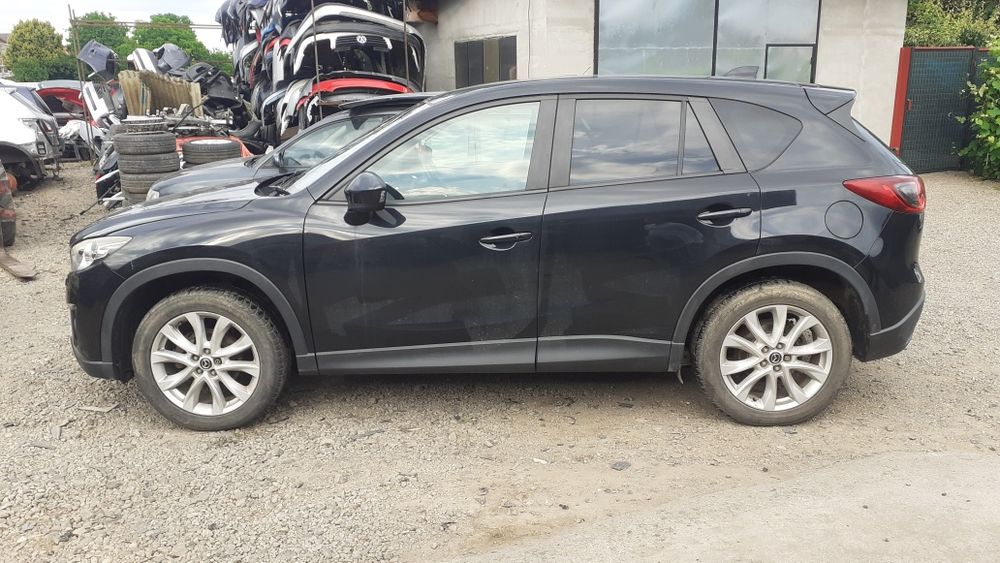 Dezmembrez Piese Mazda Cx5 2.2 din 2012