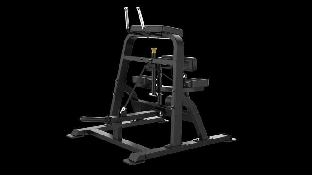 Impulse SL7026
Сгибание ног стоя oyoq uchun trenajor