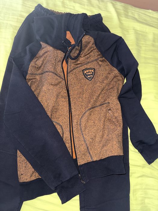 Мъжки анцузи Nike, Quick Line