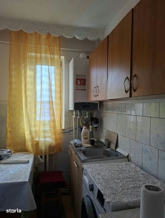 Apartament,