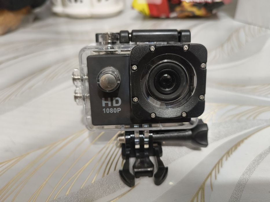 Мини камера 1080