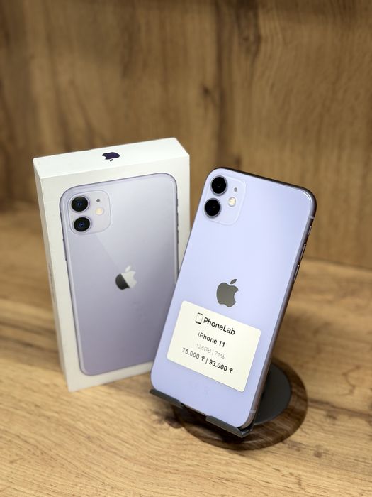 Iphone 11 128GB / Айфон 11 128ГБ PhoneLab