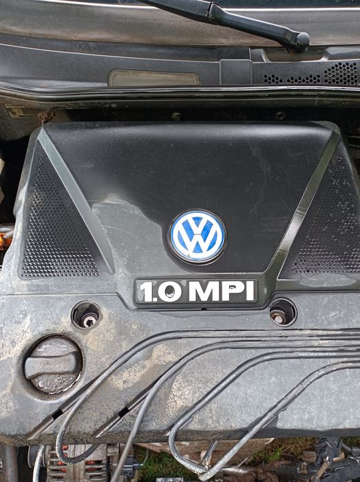 Volkswagen polo 1.0 MPI