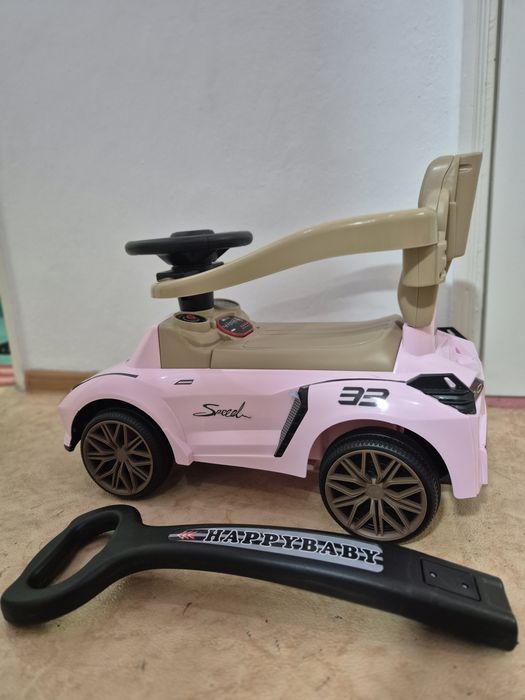 Продам детскую машинку