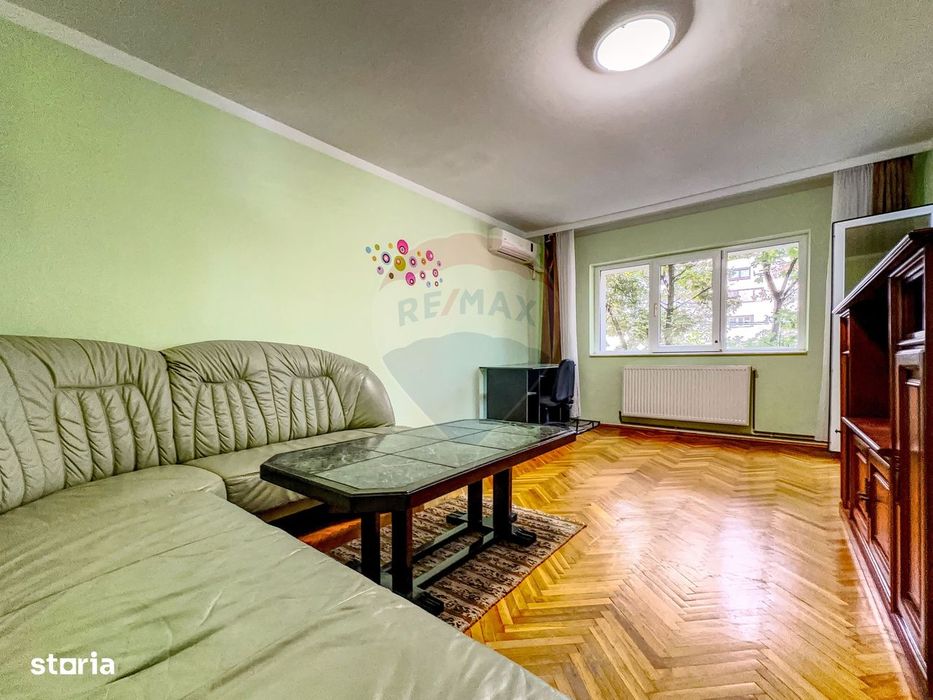 3 Camere | 2 Bai | Calea Aradului | Etajul 2 | Confort