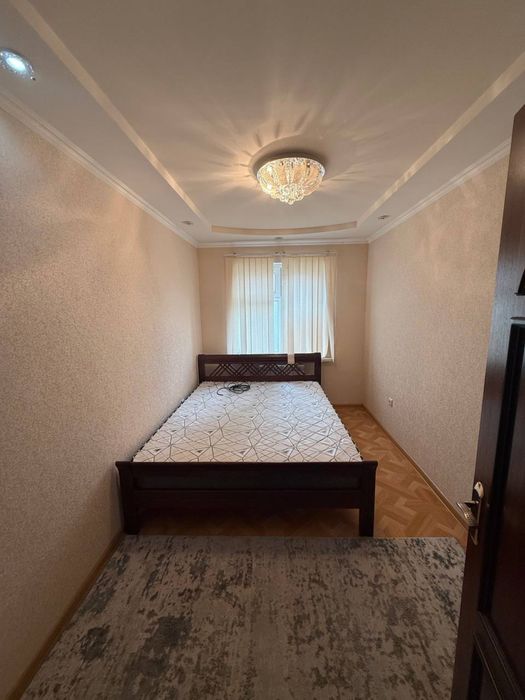 Срочно здаеться в Аренду 3х квартира городе Чирчике районе Октьябрь