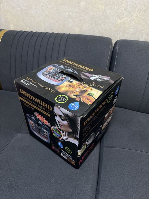 Мультиварка Универсальная