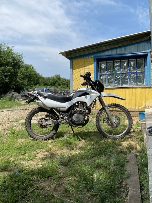 Срочно Эндуро сатылады 250 куб