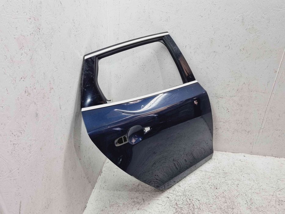 Usa dreapta spate Volvo V40 Rdesign [Fabr 2013-2019] 49800 Caspian Blu