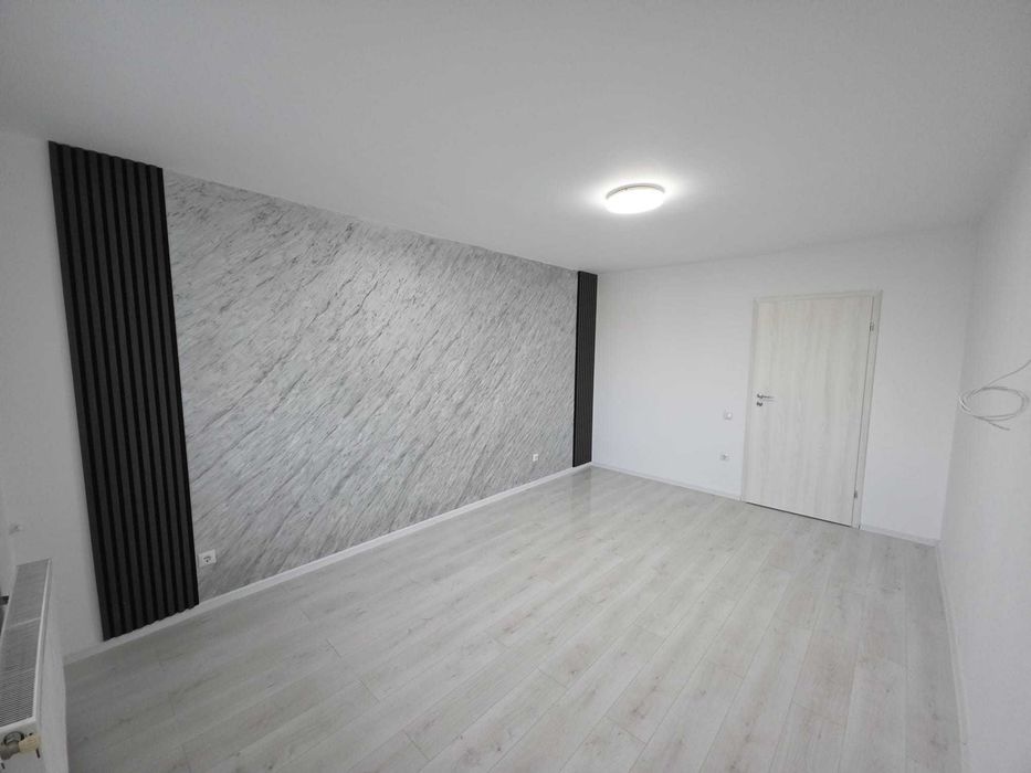 Proprietar – Apartament 2 camere, renovat integral, centrală proprie, Trivale