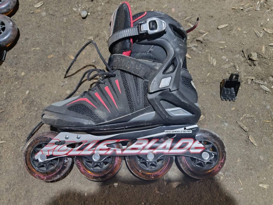 Ролик rollerblade