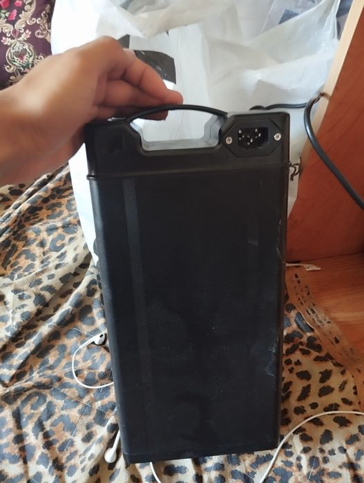 probeg 1000  km oshgan