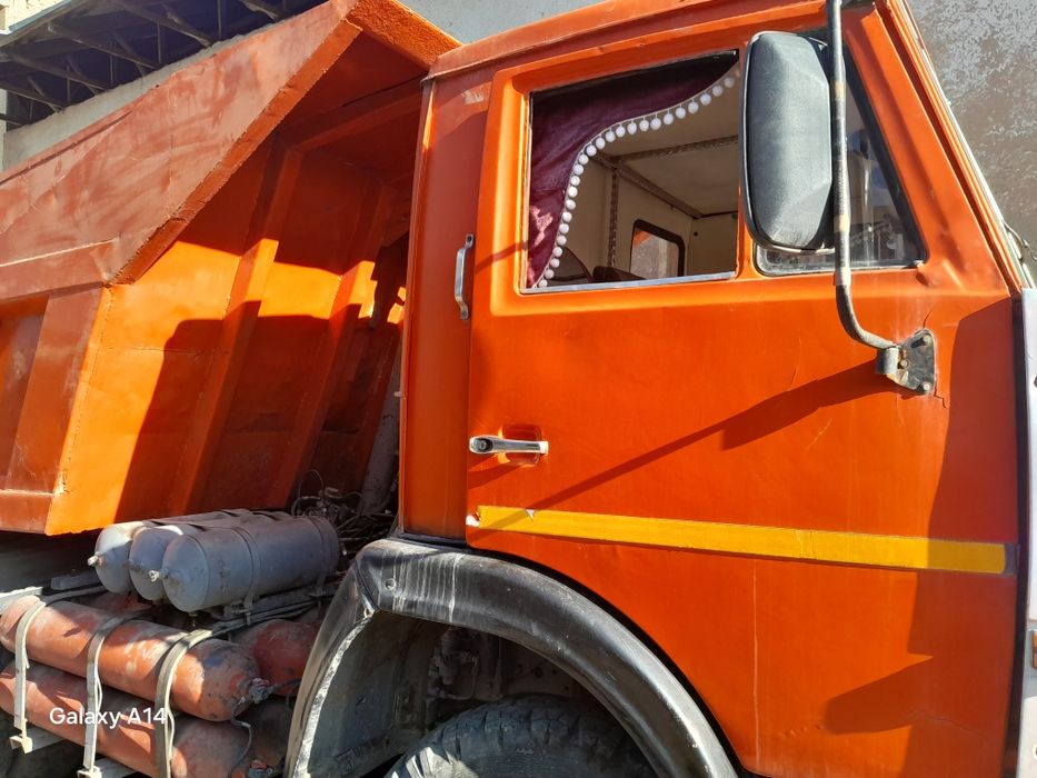 Sirocne sotiladi pul zarur