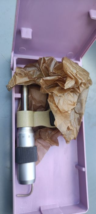 Алюминий.Бронза.Латунь.Микрометры.