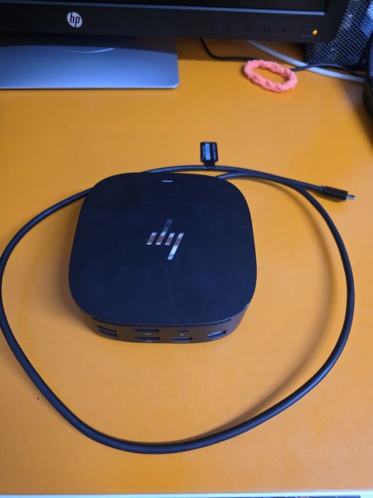 Docking station HP dock G5