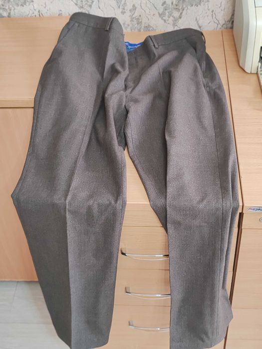 Мужской костюм двойка