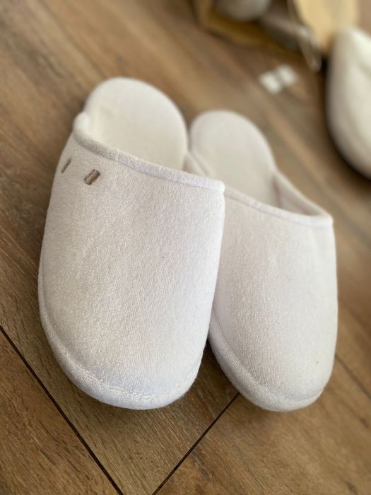 Продам тапочки турецкие