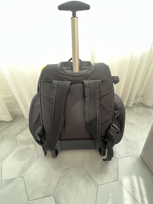 Продам хоккейный рюкзак