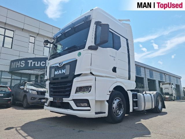 MAN TGX 18.510 4x2 BL SA