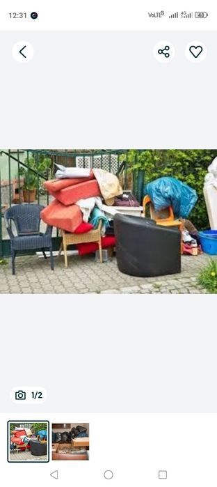 Debarasăm apartamente