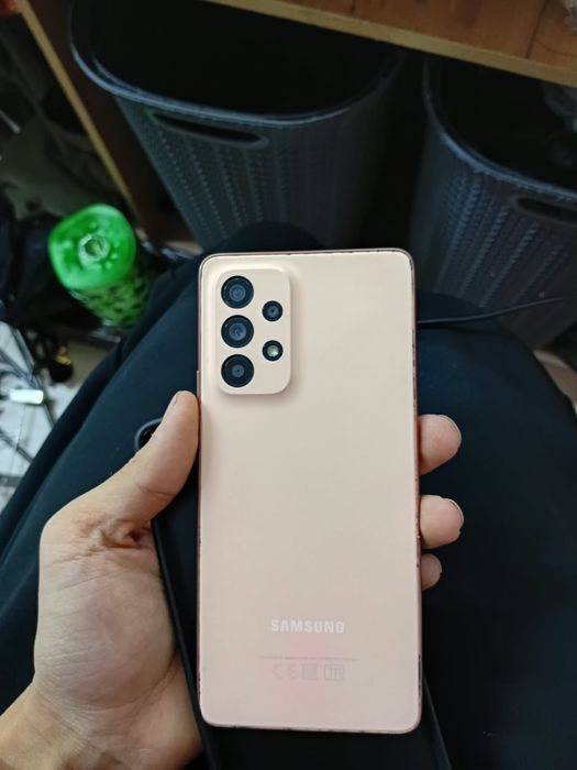 Samsung Galaxy A53 5G 256 ГБ