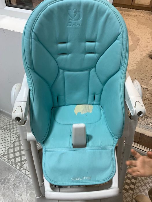 Стульчик для кормления