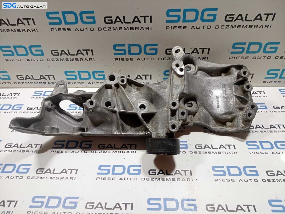 Suport Alternator Accesorii Motor Dacia Logan 1 1.4 B 2004 - 2012 Cod 8200169566 [M4041]