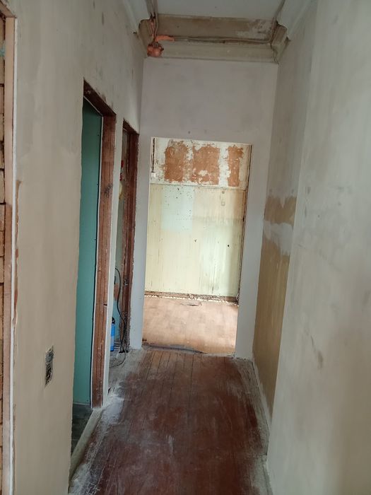 Продам квартиру. Обмен не интересует.