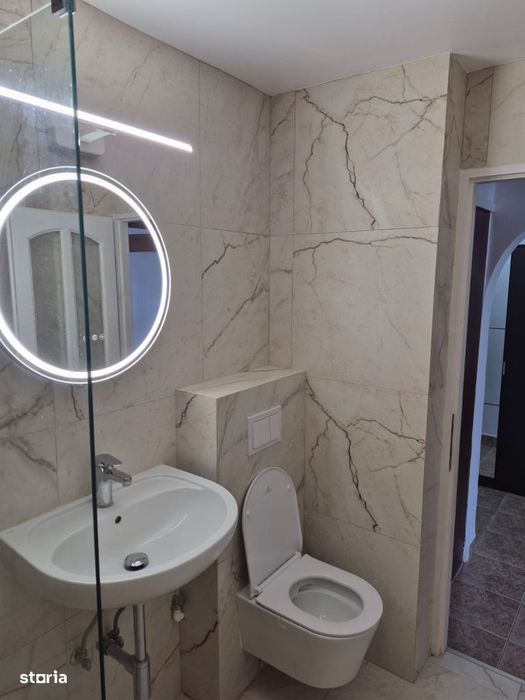 Stefan cel Mare, 3 camere, Modern