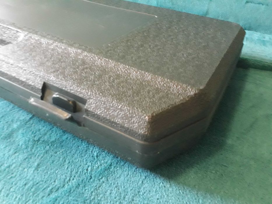 Set ustensile gratar BBQ Nou in caseta