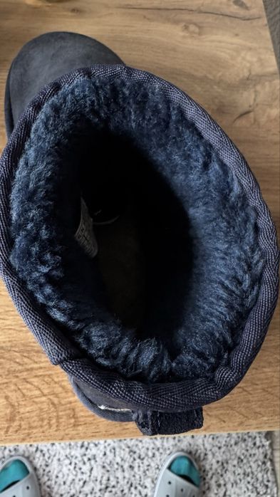 Дамски топли Ugg номер 39