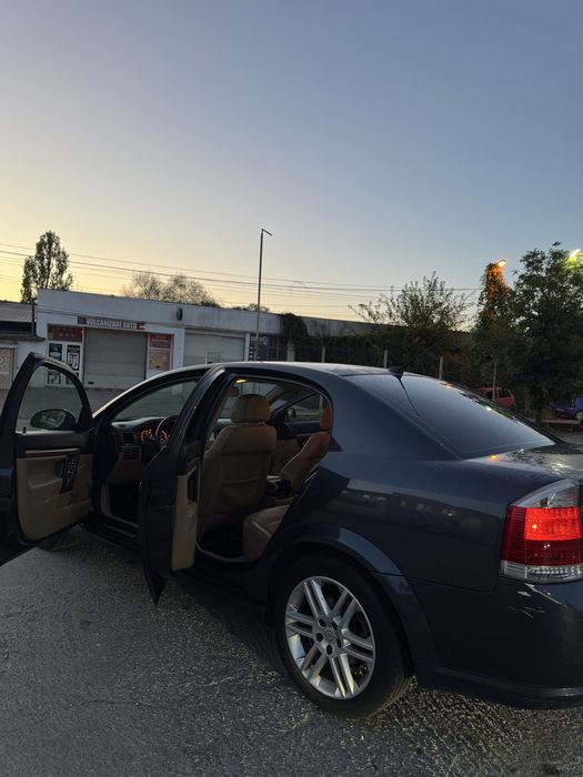 Opel Vectra C, motor 1.9 105cai 2009