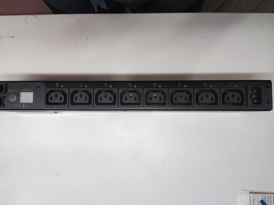 APC AP7920 Schneider electric