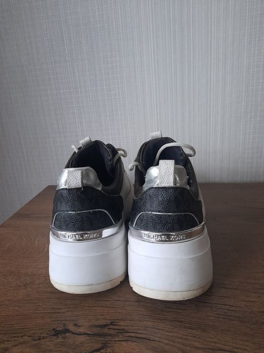 Michael kors  дамски обувки 39.5 номер.