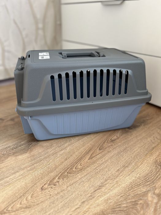Транспортна чанта/Клетка за котка/куче