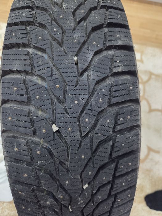 Продам автомобильные шины