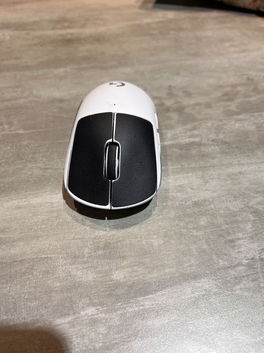 logitech g pro superlight