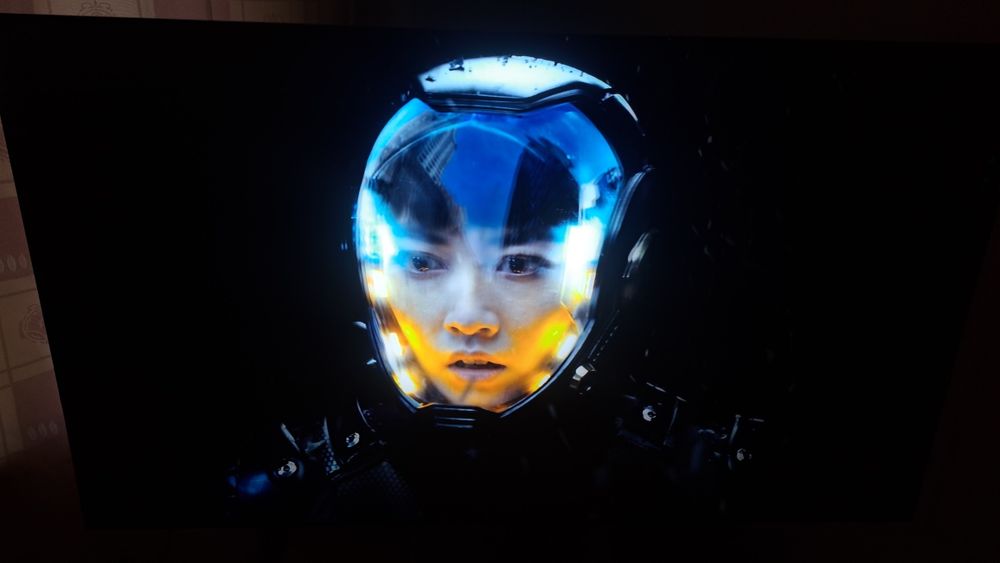 Телевизор Samsung QE65QN900BU
