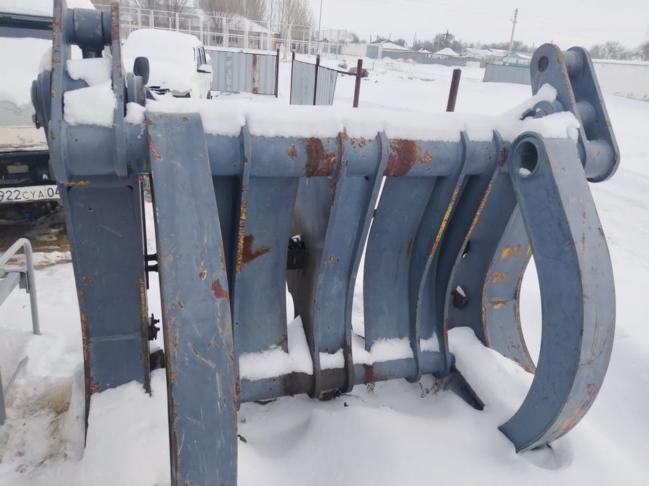 Вила для погрузчиков