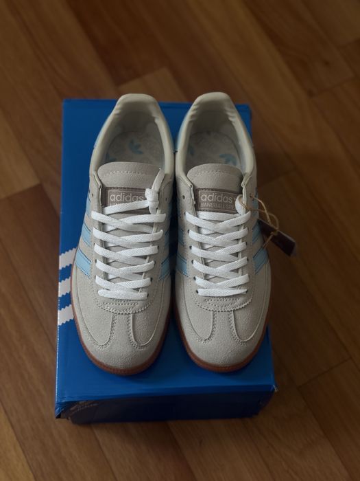 Кеды аdidas spezial