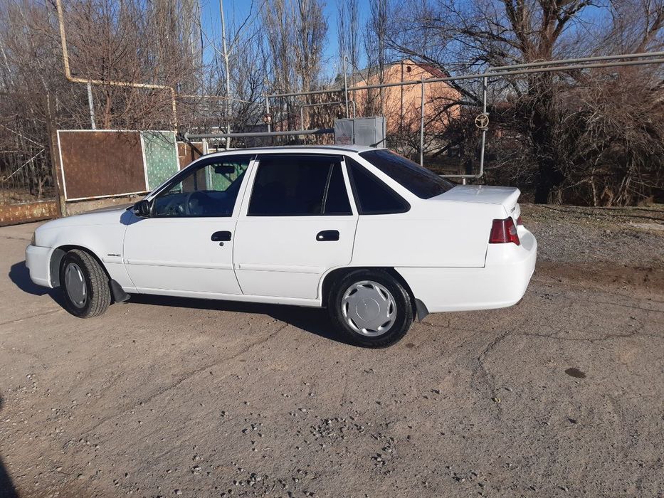 Nexia 2 donc oxirgi pozitsiya 2016