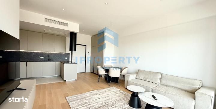 Floreasca 3 Camere| One Verdi Park | Parcare Inclusa | 2 Bai | Pet Fr