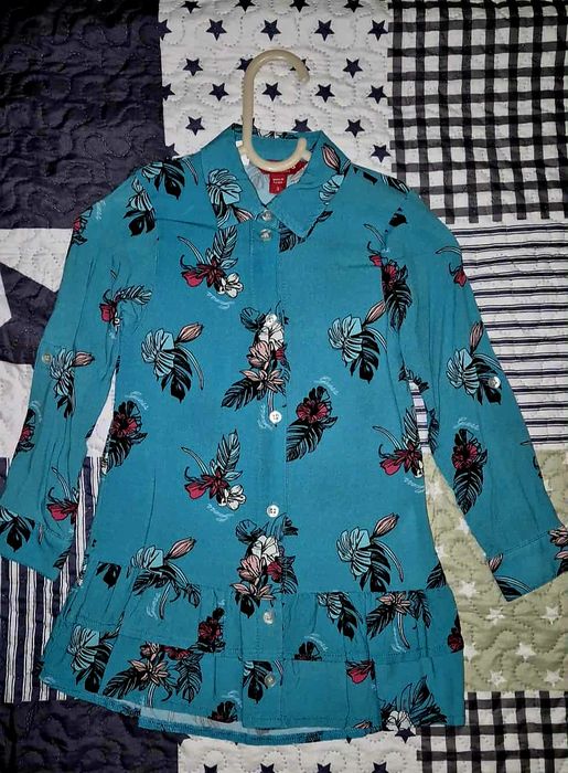 Маркови дрехи за момиче 2-3г Guess