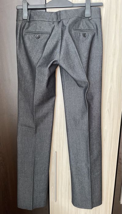 Панталон с ниска талия