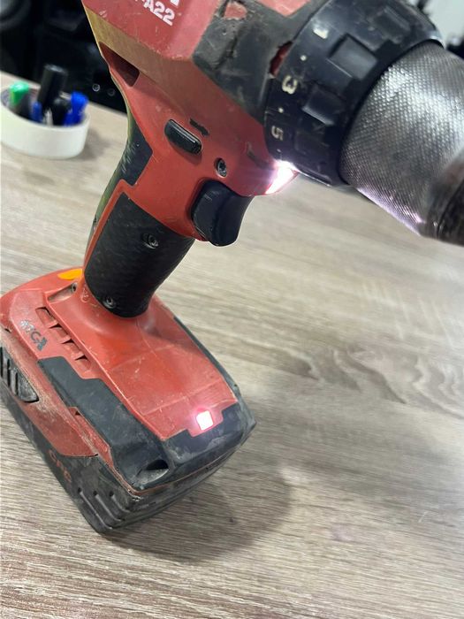 Hilti SF 4-A22 Акумулаторен винтоверт