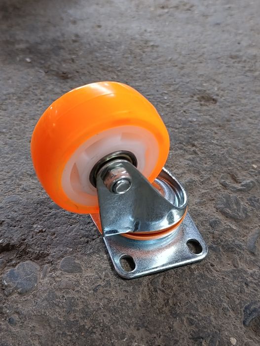 Yuk koʻtaruvchi roliklar