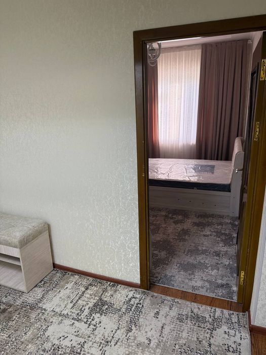 Квартира ижарага берилади