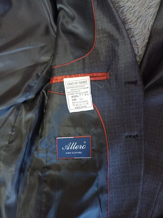 костюм тройка на мальчика