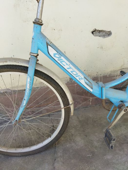 Велосипед Виктор